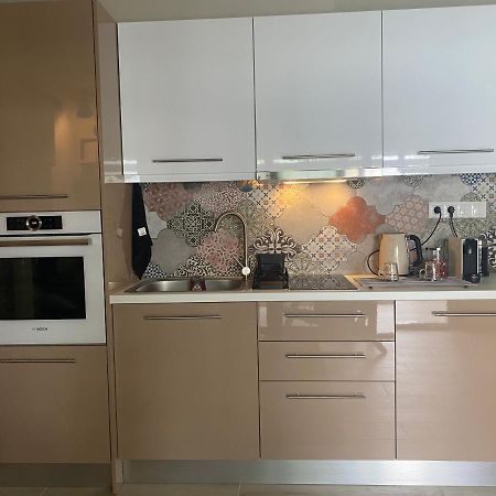 Argyros Loft Volosアパートメント エクステリア 写真