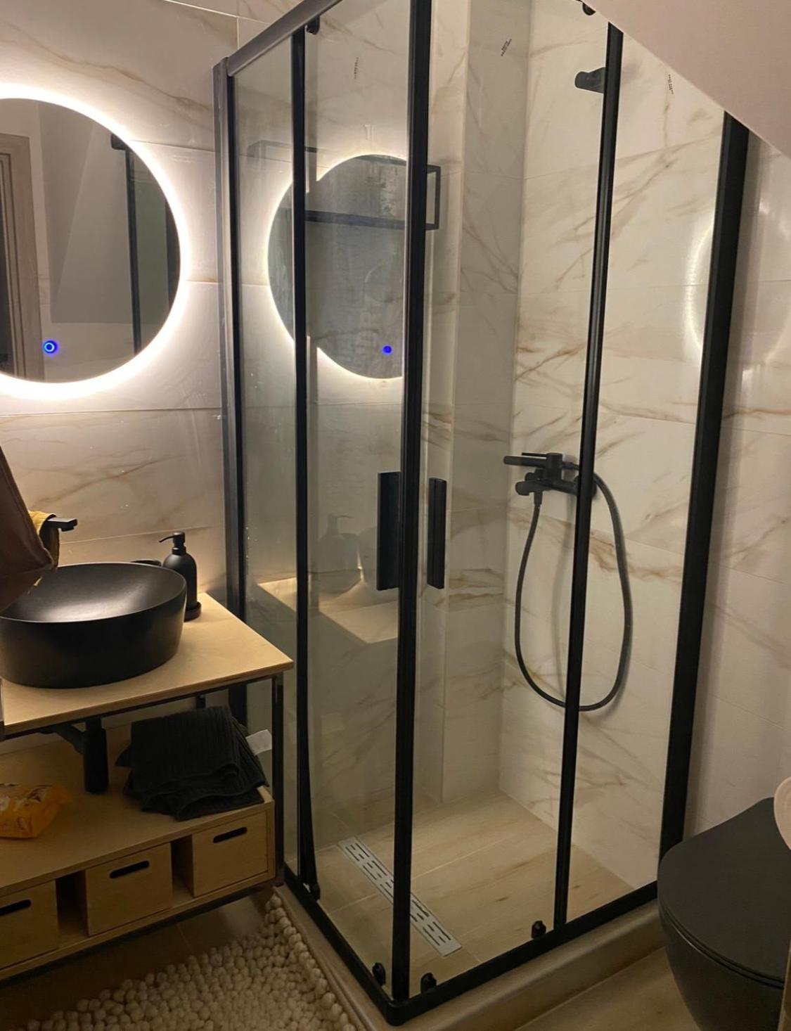 Argyros Loft Volosアパートメント エクステリア 写真