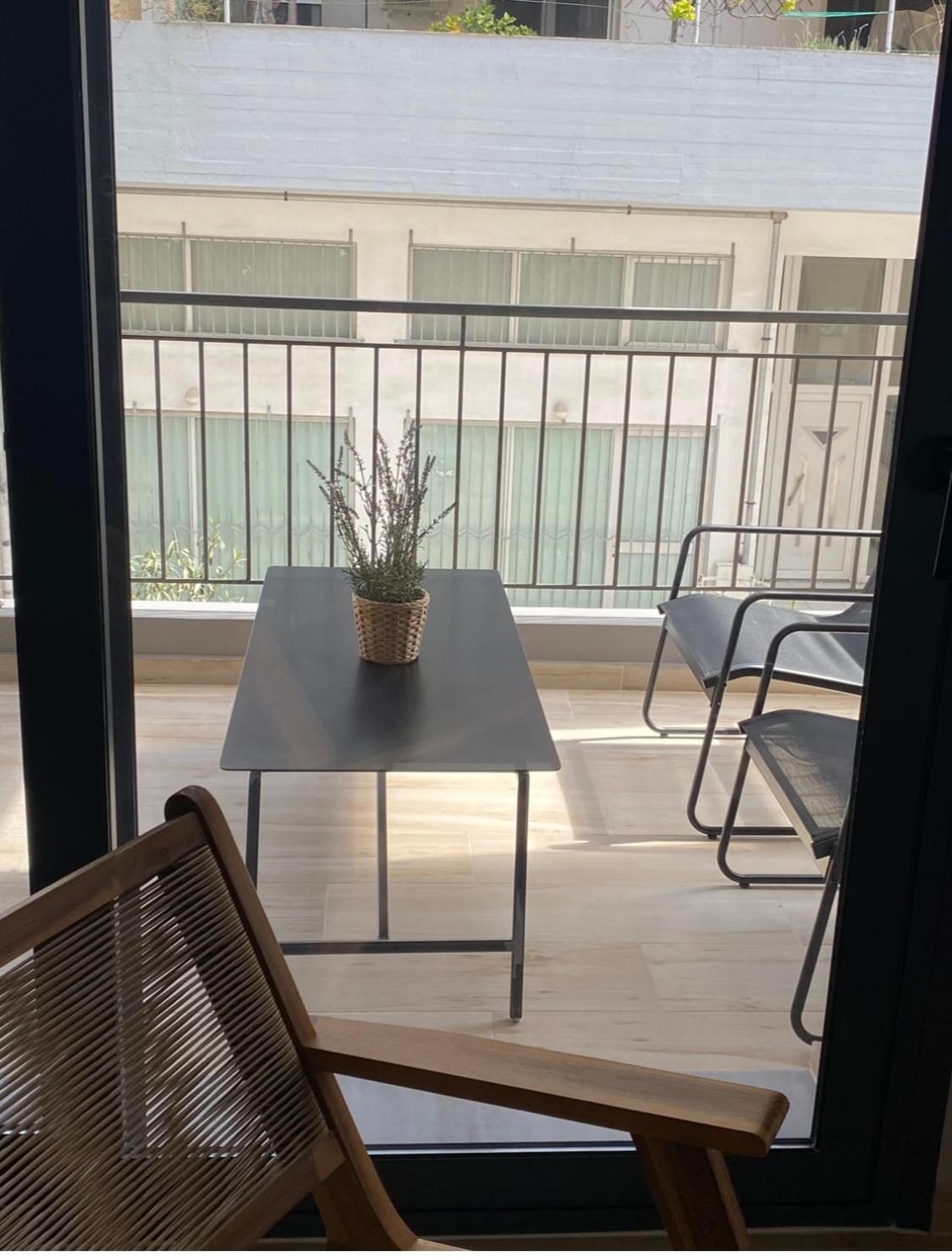 Argyros Loft Volosアパートメント エクステリア 写真