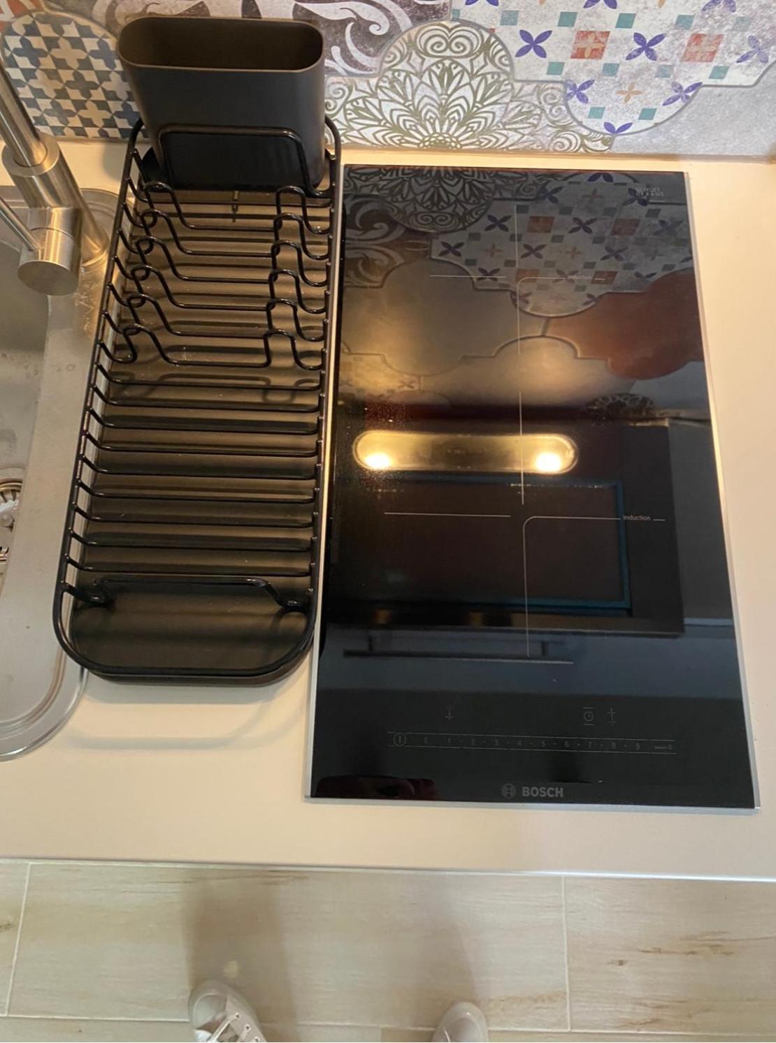 Argyros Loft Volosアパートメント エクステリア 写真